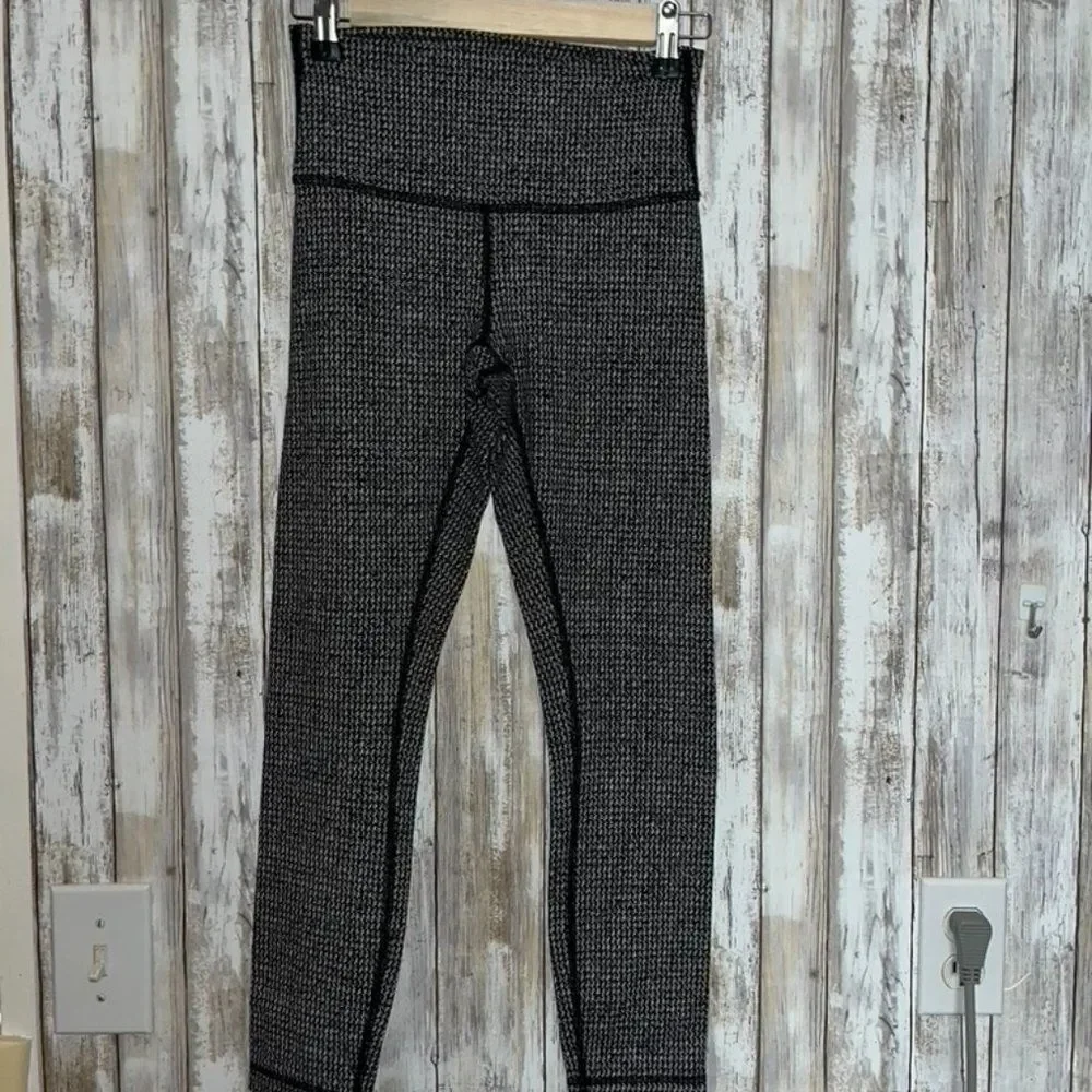 lululemon high times 25